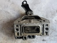 Suport motor vw golf 4 bora seat ibiza leon skoda fabia octavia audi 1.9 tdi axr ajm 1j0199262bf