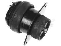 Suport motor VW GOLF 4 Cabriolet (1E7) (1998 - 2002) MEYLE 100 199 0072