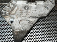 Suport motor Vw Golf 5 1.9 tdi bkc 03G199207F