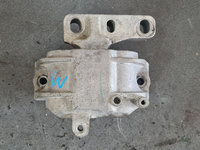 Suport motor VW Golf 5 Variant 1.4 TSI 122 cai motor CAX CAXA an 2009 cod 1K0199262