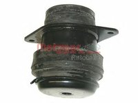 Suport motor VW GOLF III Variant 1H5 METZGER 8050817