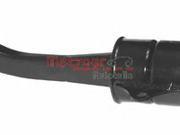 Suport motor VW LUPO (6X1, 6E1) (1998 - 2005) METZGER 8050935 piesa NOUA