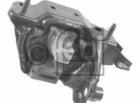 Suport motor VW POLO (6R, 6C) (2009 - 2016) Febi Bilstein 19904