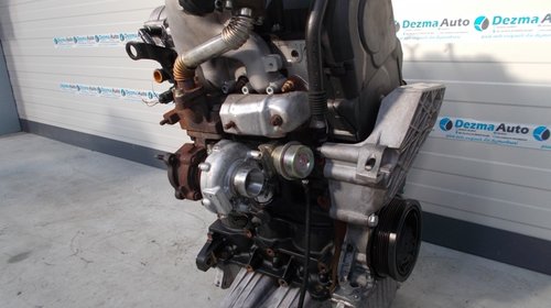 Suport motor vw polo (9n) BNM 1.4tdi 51kw 70c