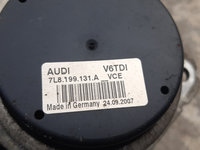 Suport motor VW Touareg 7L 3.0 TDI