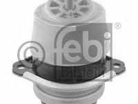 Suport motor VW TOUAREG (7LA, 7L6, 7L7), AUDI Q7 (4L) - FEBI BILSTEIN 31079