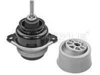 Suport motor VW TOUAREG (7LA, 7L6, 7L7), AUDI Q7 (4L) - MEYLE 100 199 0185