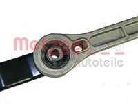 Suport motor VW TOURAN (1T1, 1T2) (2003 - 2010) METZGER 8053704