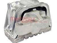 Suport motor VW TOURAN (1T1, 1T2), VW RABBIT V (1K1), VW CADDY III caroserie (2KA, 2KH, 2CA, 2CH) - METZGER 8053722