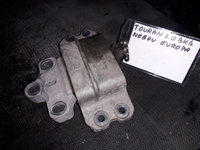 Suport Motor VW Touran, negru, volan stanga, 2.0BKD