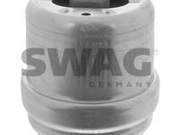 Suport motor VW TRANSPORTER / CARAVELLE Mk IV bus (70XB, 70XC, 7DB, 7DW, 7DK (1990 - 2003) SWAG 30 13 0086