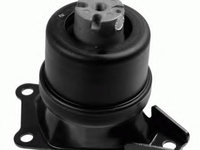 Suport motor VW TRANSPORTER / CARAVELLE Mk VI bus (SGB, SGG, SGJ) (2015 - 2016) LEMFÖRDER 36390 01