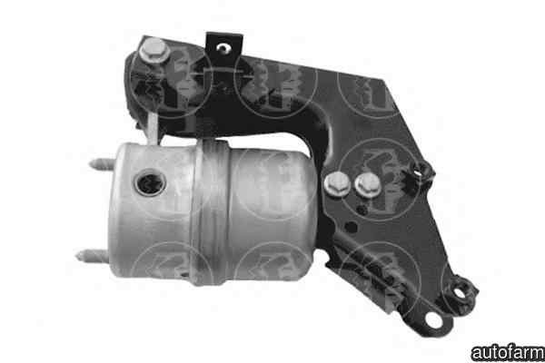 Suport motor VW TRANSPORTER IV bus 70XB 70XC 7DB 7DW Producator TED-GUM 00725527