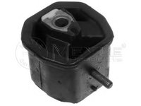 Suport motor VW TRANSPORTER Mk III caroserie, VW TRANSPORTER Mk III platou / sasiu, VW CARAVELLE III bus - MEYLE 100 199 0117