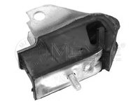 Suport motor VW TRANSPORTER Mk III caroserie, VW TRANSPORTER Mk III platou / sasiu, VW CARAVELLE III bus - MEYLE 100 199 0008