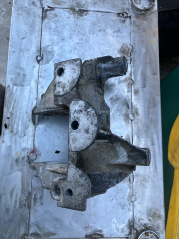 Suport motor VW Transporter T5 2.5 tdi A