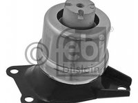 Suport motor VW TRANSPORTER V caroserie 7HA 7HH 7EA 7EH FEBI FE46297