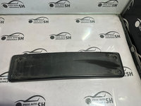 Suport număr bară față original vw golf 6 variant cod 1k9807287