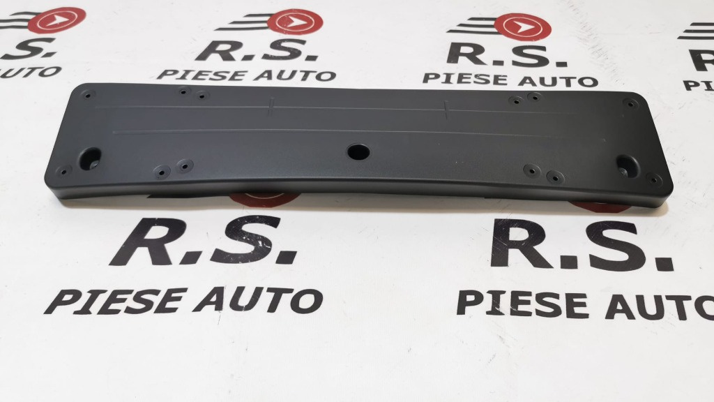 Suport număr- MERCEDES E CLASS (W213) 2016-2020