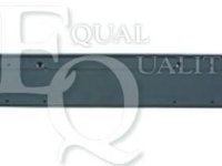 Suport numar de circulatie BMW X5 (E53) - EQUAL QUALITY M0633