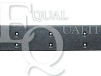 Suport numar de circulatie FIAT MAREA (185) - EQUAL QUALITY P1038