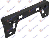 SUPORT NUMAR FATA PLASTIC - LEXUS CT 200h 10-, LEXUS, LEXUS CT 200h 10-14, 486004010