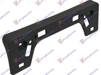 SUPORT NUMAR FATA PLASTIC - LEXUS CT 200h 10-, LEXUS, LEXUS CT 200h 10-14, 486004010