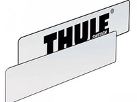 Suport numar Thule Plate 9762