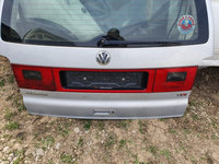 Suport Numar VW Sharan Seat Alhambra 2003
