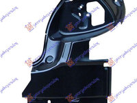 SUPORT/OCHELAR STOP - PEUGEOT 206 98-09, PEUGEOT, PEUGEOT 206 98-09, 025605531