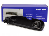 Suport Ochelari Plafon Oe Volvo V40 2012→ Negru 31403479