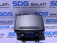 Suport Pahar cu Bricheta Audi A6 C6 4F2 2005 - 2011 Cod: 4F2862533A