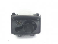 Suport pahare fata 4F28625336PS C101L1 4F28625336PS Audi A6 4F/C6 [2004 - 2008] Sedan 2.0 TDI MT (140 hp) volan dreapta