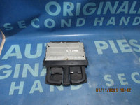 Suport pahare VW Golf 4 2001; 1J0858601