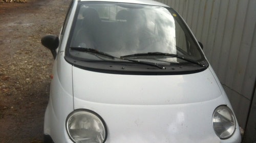 Suport parasolar Daewoo Matiz M150 [facelift] [2000 - 2016] Hatchback (KLYA)