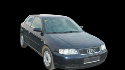 Suport pe armatura bara fata Audi A3 8L [facelift] [2000 - 2003] Hatchback 3-usi 1.6 MT (102 hp) (8L1)