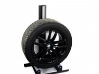 SUPORT PENTRU ROTI - SUPORT PENTRU LUCRARI LA ANVELOPE SI JANTE - WHEEL STAND