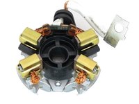 Suport Perii Electromotor model Bosch / Platou Carbuni Electromotor Audi A4 B6 B7 A6 C5