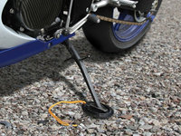 Suport Picior Lateral Moto Lampa LAM90033