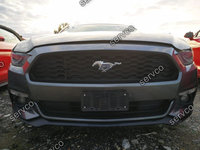 Suport placuta inmatriculare bara fata Ford Mustang 2015-2021 v1