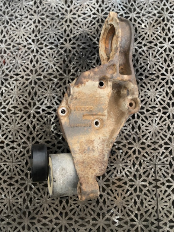 Suport planetara si alternator 3.0 JTD Fiat Ducato an 2006 - 2010 cod 504101008