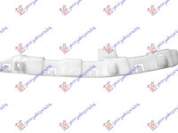 SUPORT PLASTIC BARA FATA LAT. - NISSAN QASHQAI 10-13, NISSAN, NISSAN QASHQAI 10-13, 576004282