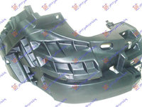 Suport plastic bara fata stanga/dr NISSAN PRIMASTAR 06-16 RENAULT TRAFIC 06-14 Cod 620350101R , 620340101R