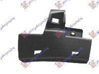 SUPORT PLASTIC BARA SPATE (ARMATURA) Stanga., PEUGEOT, PEUGEOT 307 05-07, 030704307