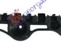 SUPORT PLASTIC BARA SPATE LATERALA - DACIA LOGAN-MCV 12-16, DACIA, DACIA LOGAN-MCV 12-16, 220104302