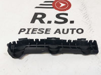 Suport plastic bara spate OE HYUNDAI i10 2016,2017,2018,2019 COD 86613-B9500 86614-B9500