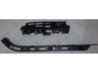 Suport plastic bara spate (Set 2 Buc)-Chevrolet Cruze 09-13 pentru Daewoo-Chevrolet,Chevrolet Cruze 09-13