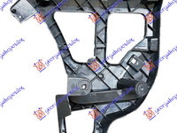 Suport plastic bara spate stanga/dreapta BMW X5 (E70) 10-13 cod 51127227757, 51127227758