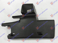 Suport plastic bara spate stanga/dreapta PEUGEOT 307 01-05 PEUGEOT 307 05-07 cod 7414X4 , 7414X4