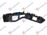 Suport plastic bara spate stanga/dreapta VW POLO 09-14 VW CROSS POLO 09-17 VW POLO 14-17